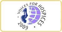 Voices for Hospices 2009