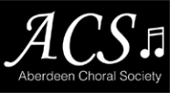 Aberdeen Choral Society Logo
